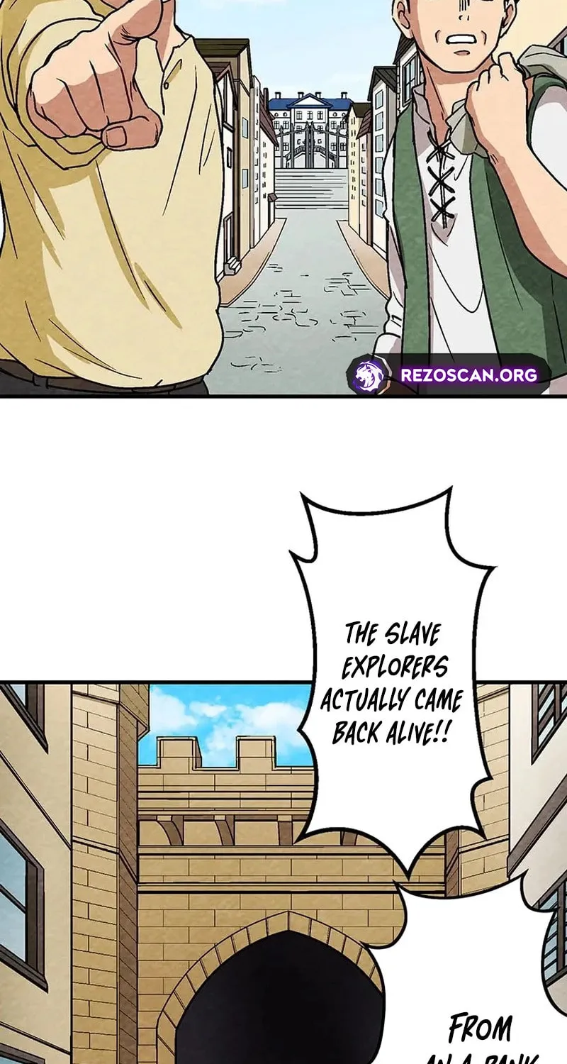 Beyond the Abyss of the Spirit Labyrinth Chapter 1 page 49 - 