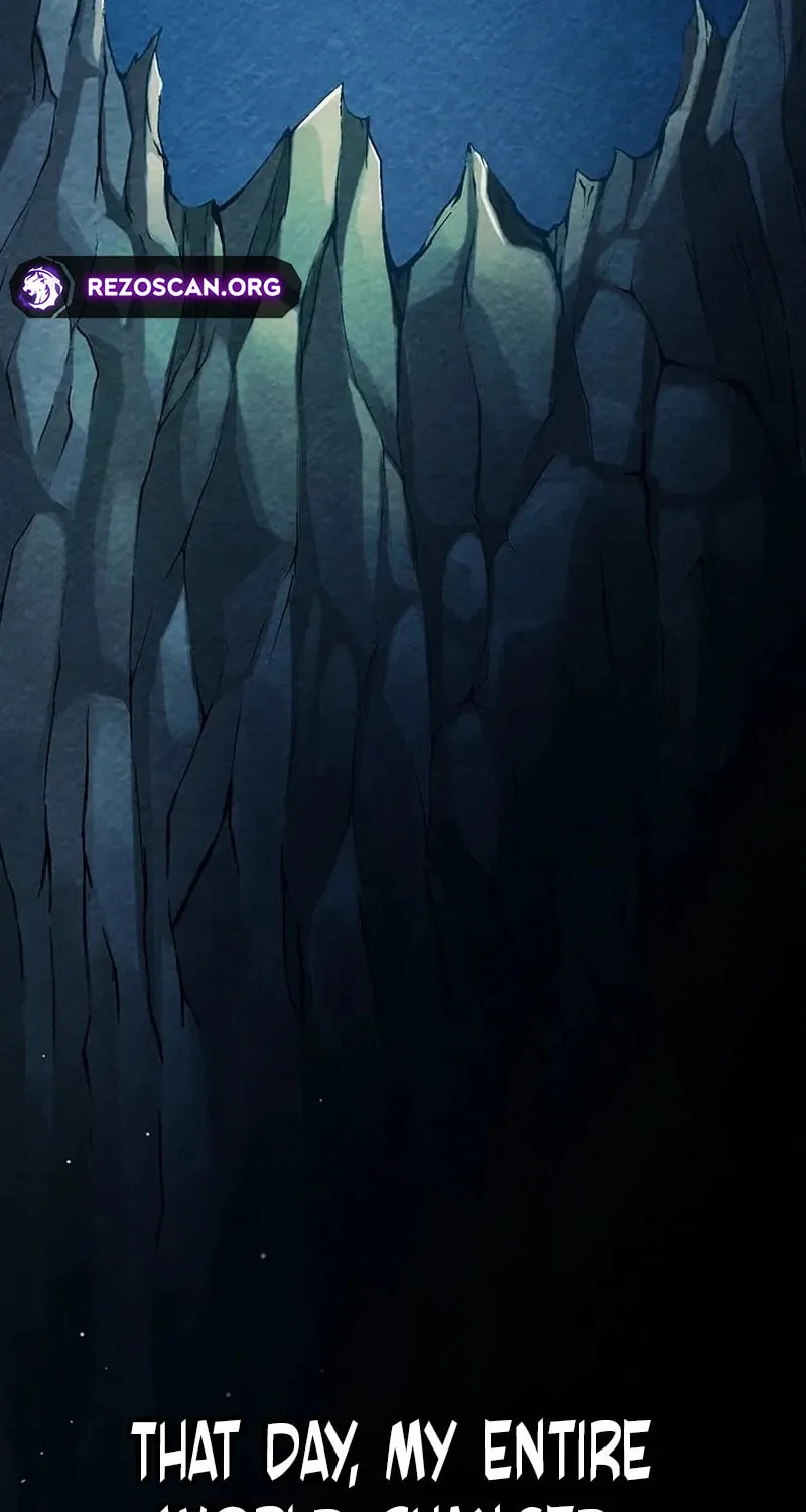Beyond the Abyss of the Spirit Labyrinth Chapter 1 page 6 - 