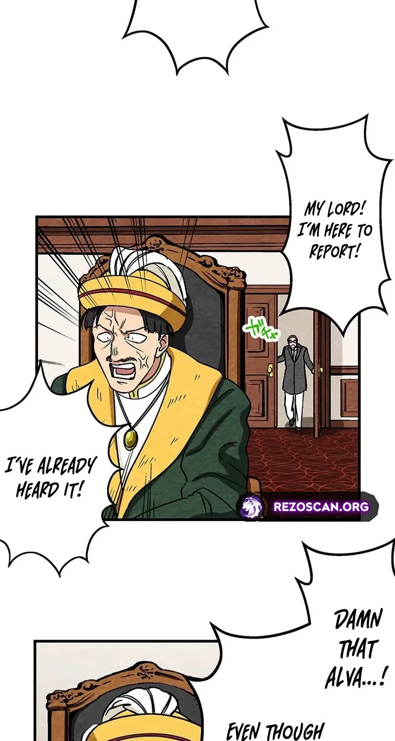 Beyond the Abyss of the Spirit Labyrinth Chapter 1 page 52 - 