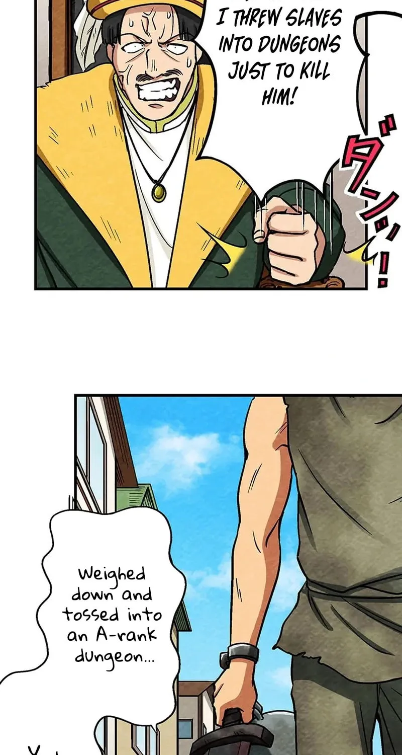 Beyond the Abyss of the Spirit Labyrinth Chapter 1 page 53 - 