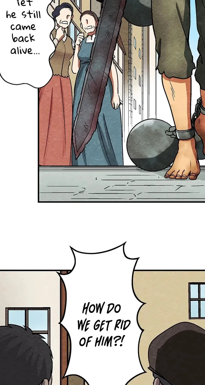 Beyond the Abyss of the Spirit Labyrinth Chapter 1 page 54 - 