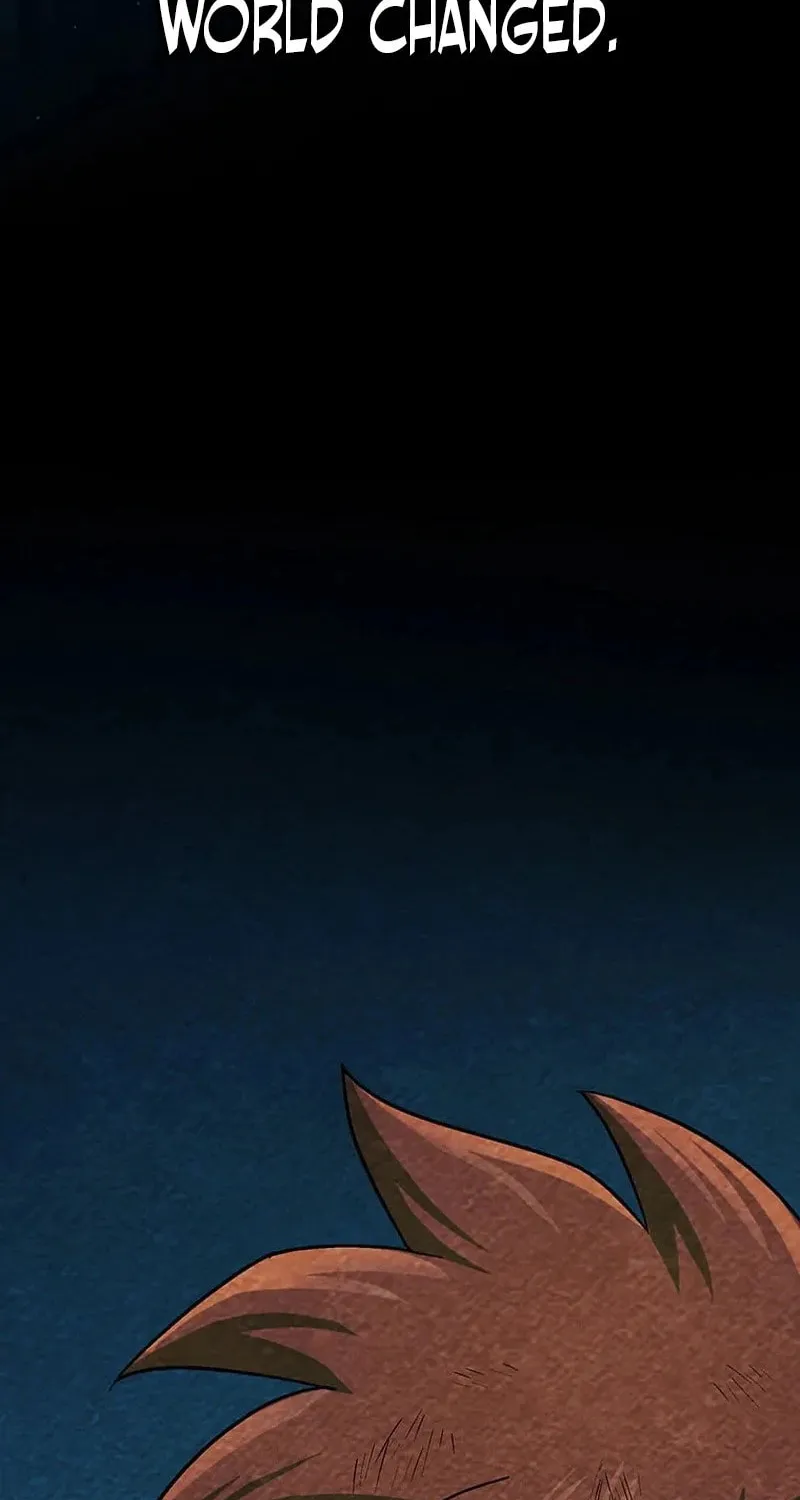 Beyond the Abyss of the Spirit Labyrinth Chapter 1 page 7 - 