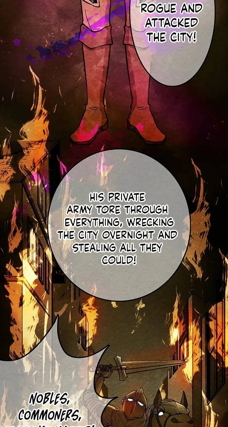 Beyond the Abyss of the Spirit Labyrinth Chapter 1 page 61 - 