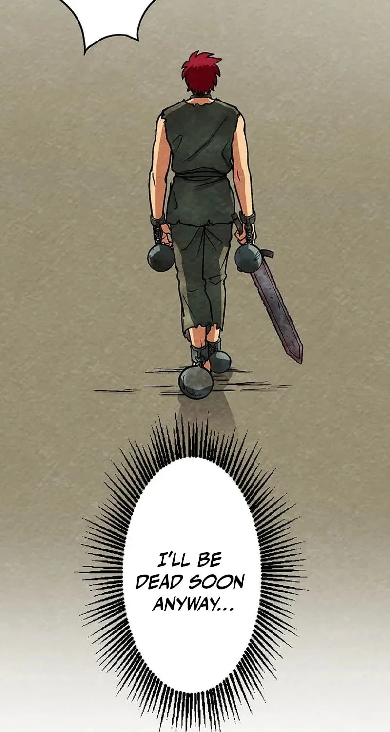 Beyond the Abyss of the Spirit Labyrinth Chapter 1 page 74 - 