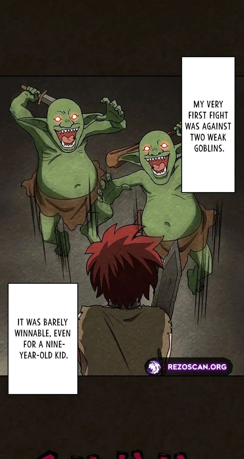 Beyond the Abyss of the Spirit Labyrinth Chapter 1 page 77 - 
