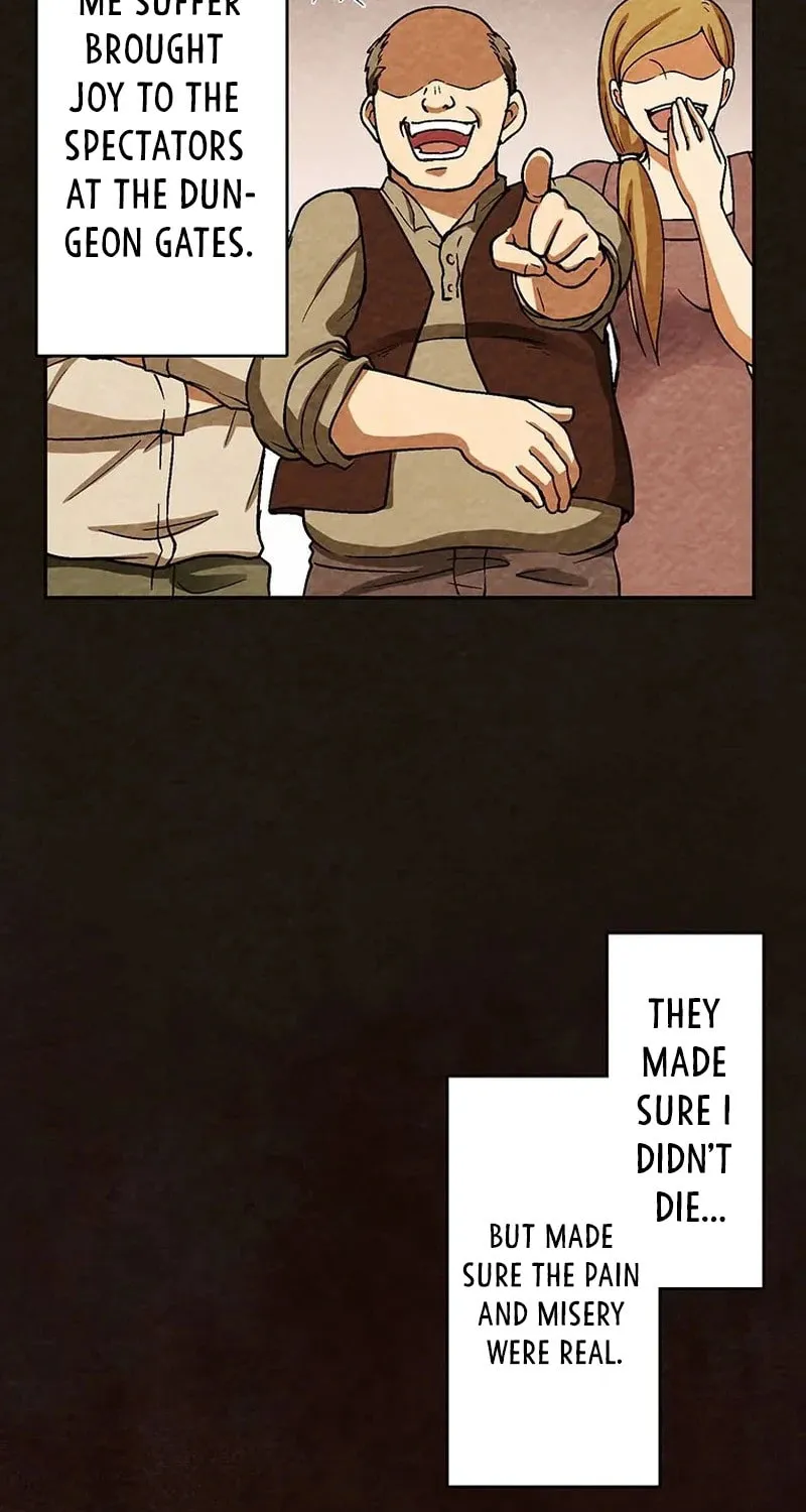 Beyond the Abyss of the Spirit Labyrinth Chapter 1 page 79 - 