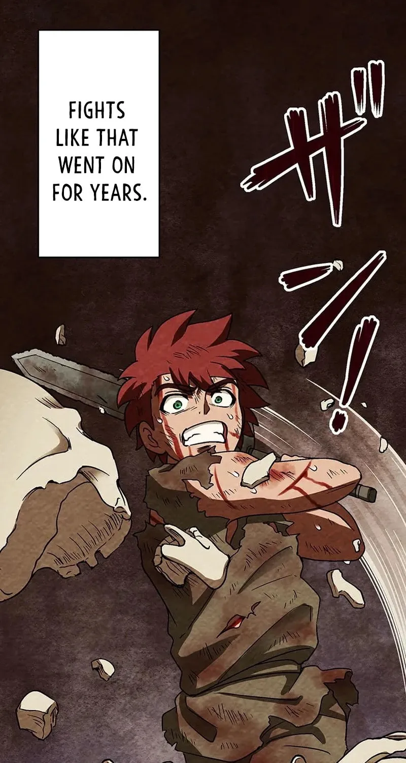 Beyond the Abyss of the Spirit Labyrinth Chapter 1 page 80 - 
