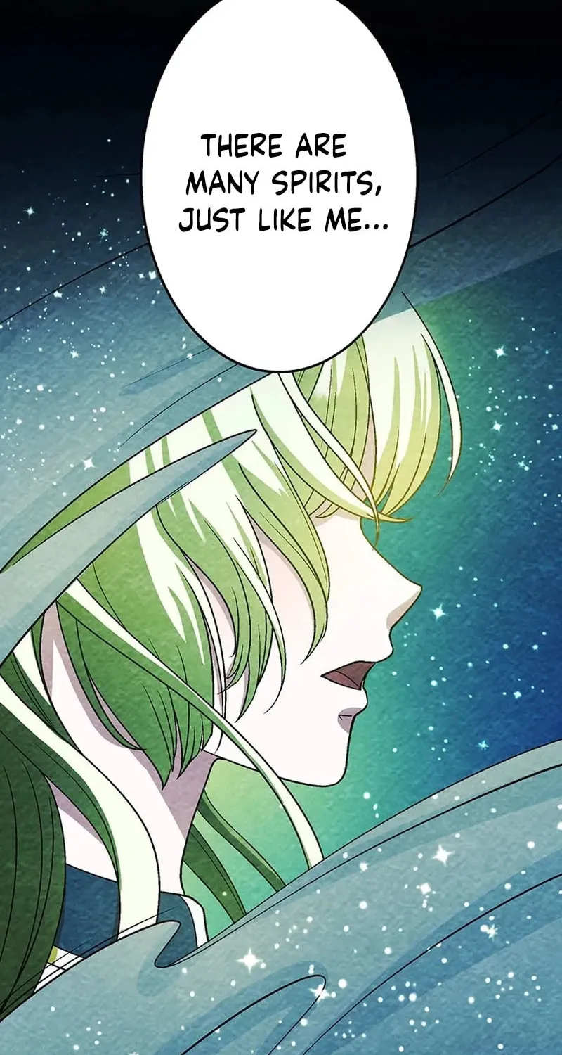 Beyond the Abyss of the Spirit Labyrinth Chapter 1 page 9 - 