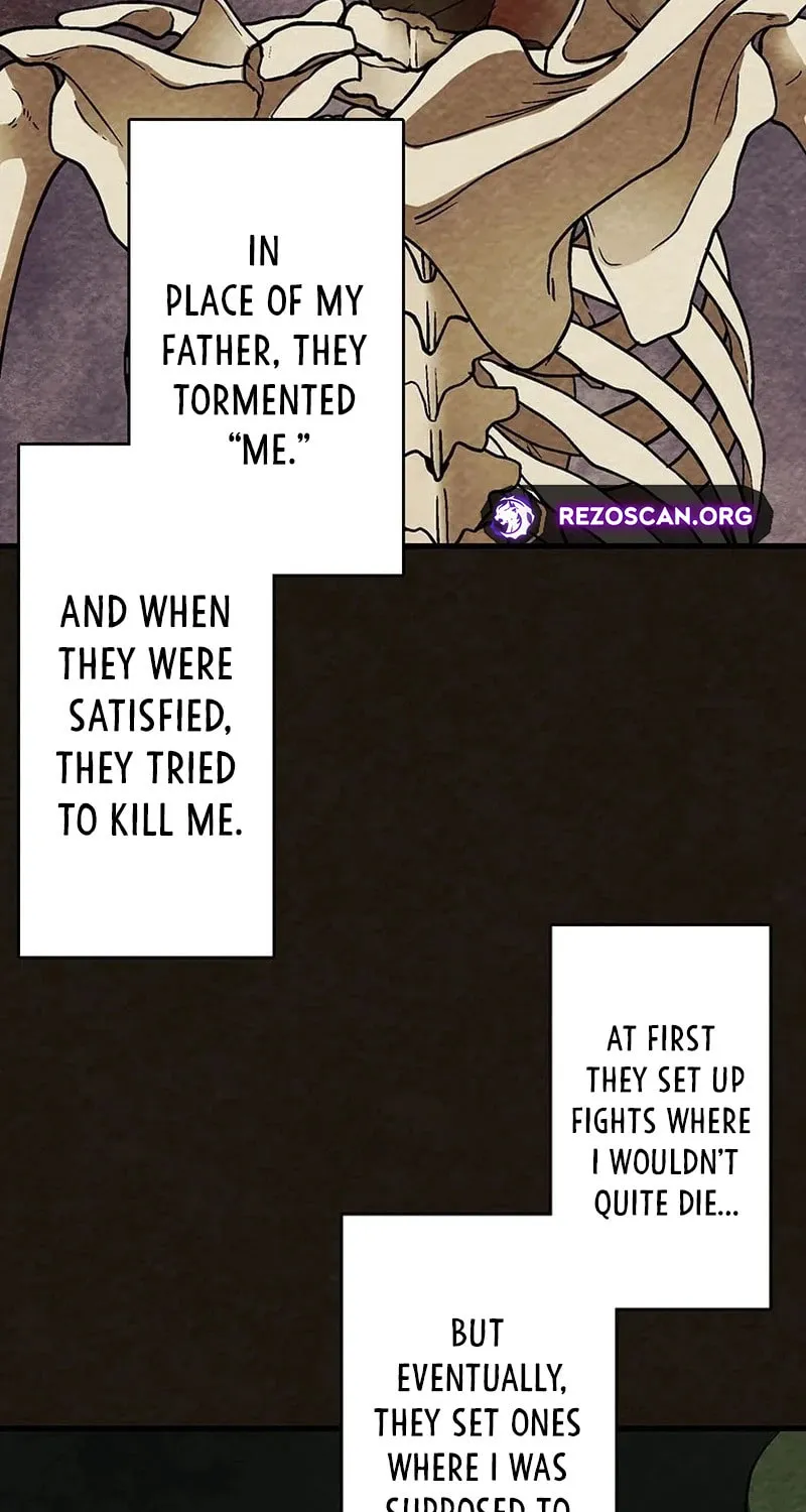 Beyond the Abyss of the Spirit Labyrinth Chapter 1 page 81 - 