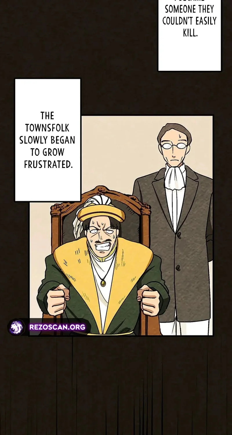 Beyond the Abyss of the Spirit Labyrinth Chapter 1 page 85 - 