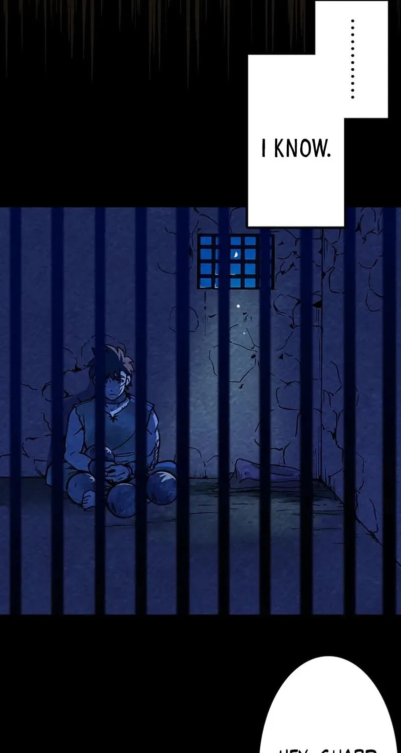 Beyond the Abyss of the Spirit Labyrinth Chapter 1 page 87 - 