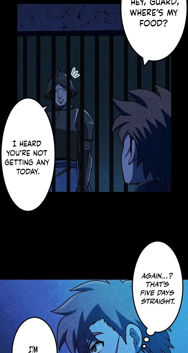 Beyond the Abyss of the Spirit Labyrinth Chapter 1 page 88 - 