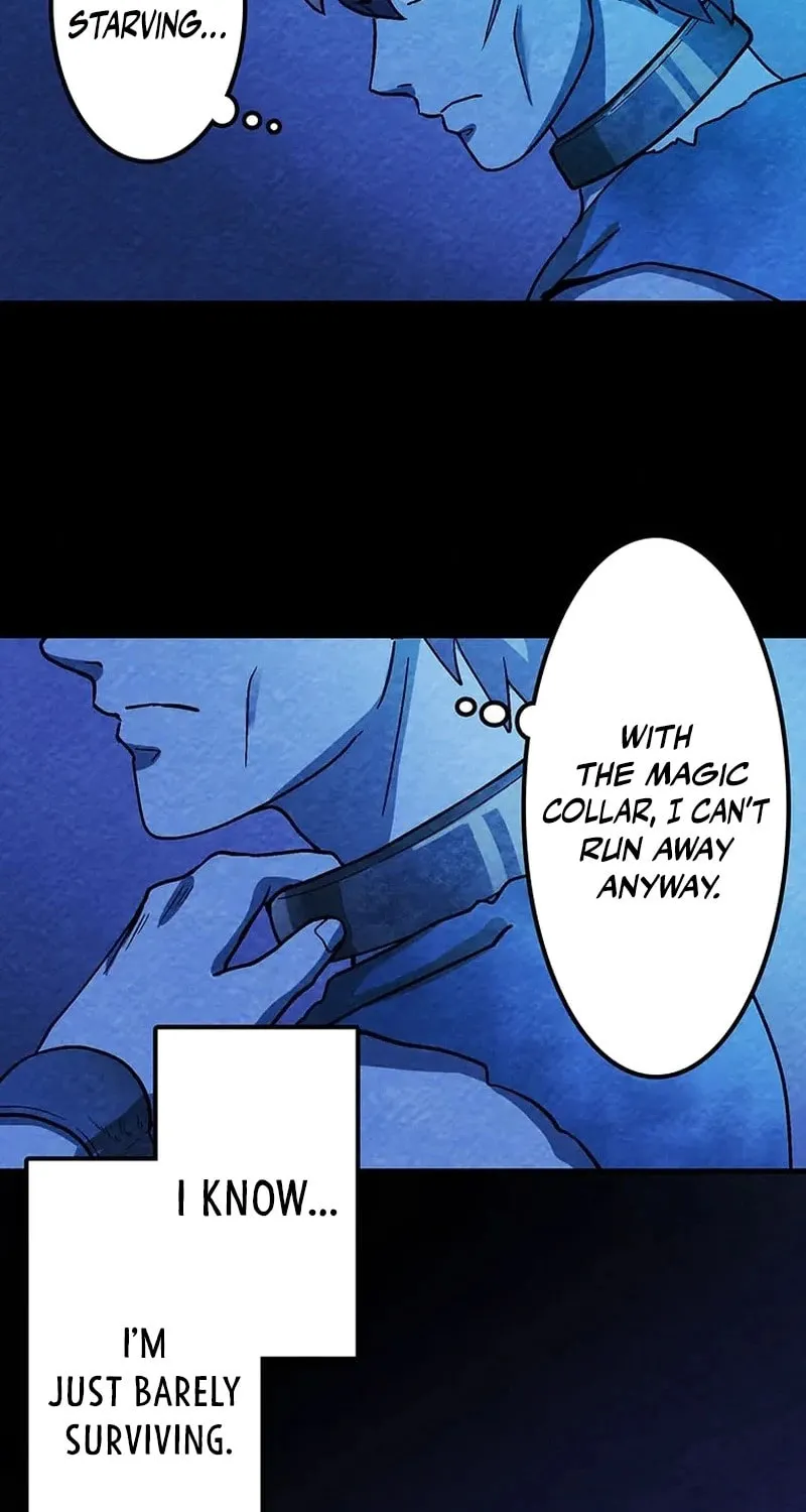 Beyond the Abyss of the Spirit Labyrinth Chapter 1 page 89 - 