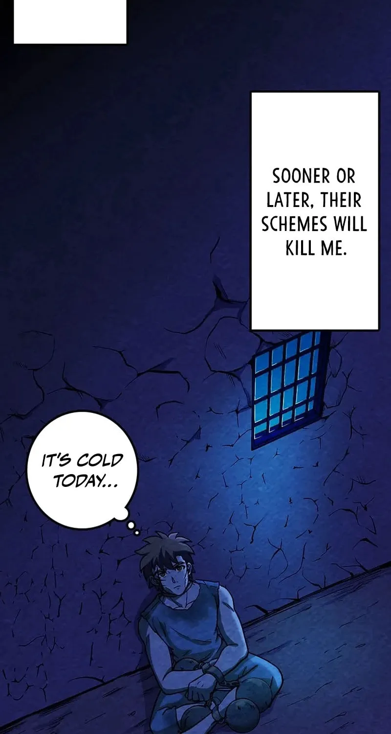 Beyond the Abyss of the Spirit Labyrinth Chapter 1 page 90 - 