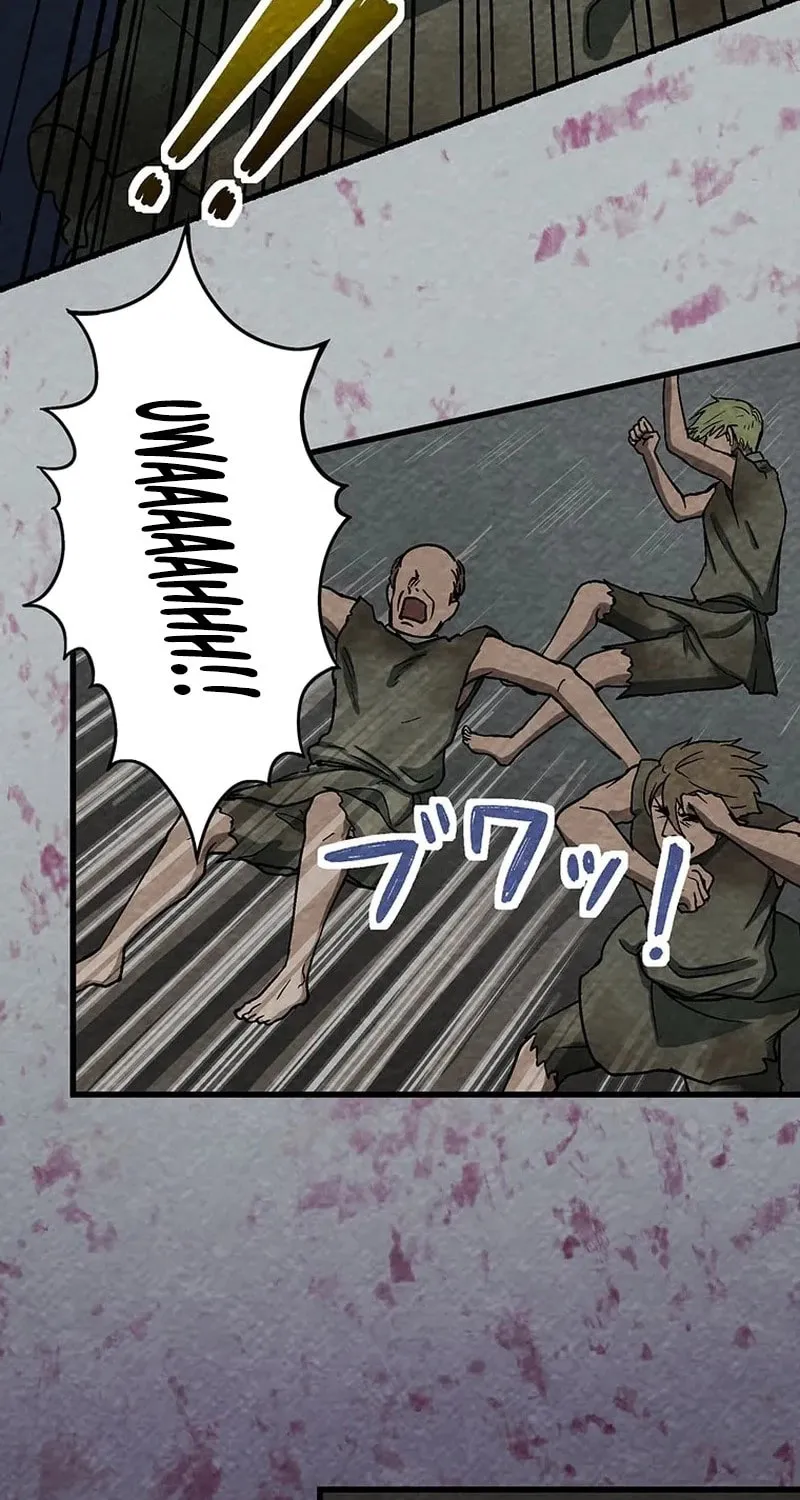 Beyond the Abyss of the Spirit Labyrinth Chapter 1 page 96 - 