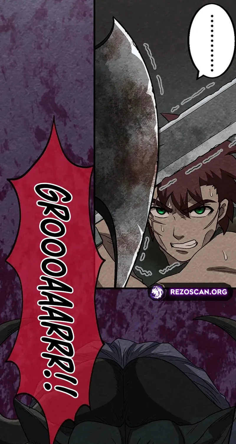 Beyond the Abyss of the Spirit Labyrinth Chapter 1 page 97 - 