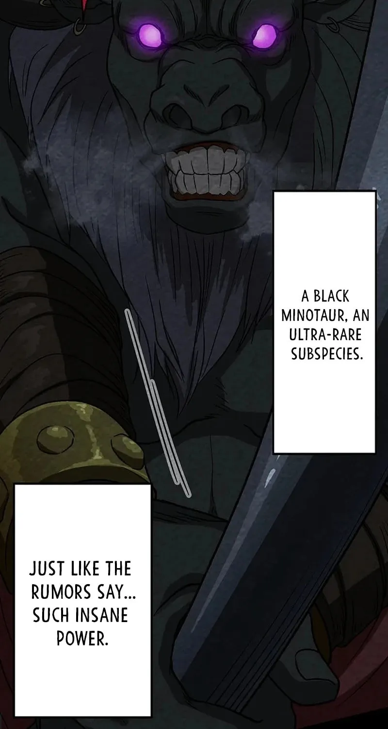 Beyond the Abyss of the Spirit Labyrinth Chapter 1 page 98 - 