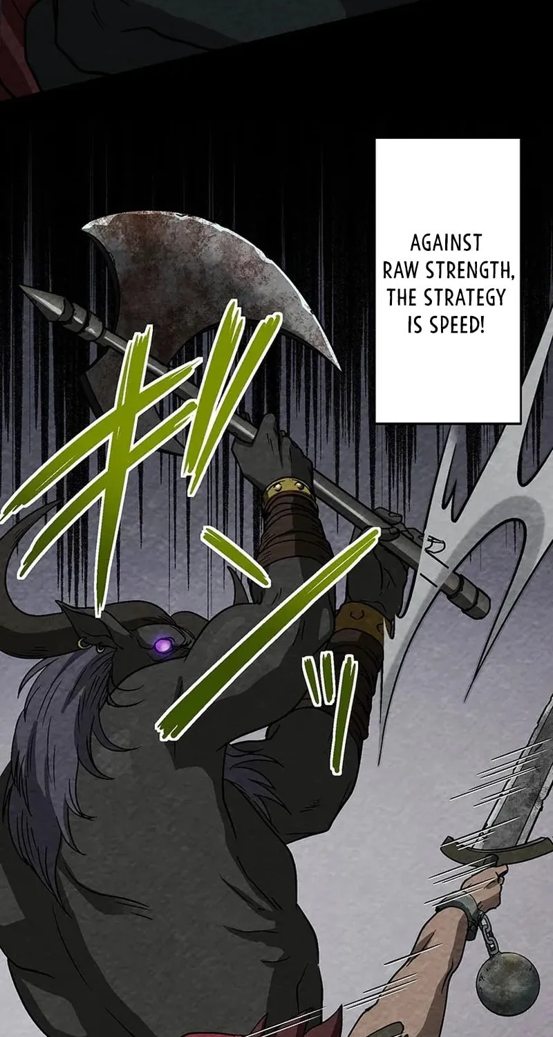Beyond the Abyss of the Spirit Labyrinth Chapter 1 page 99 - 