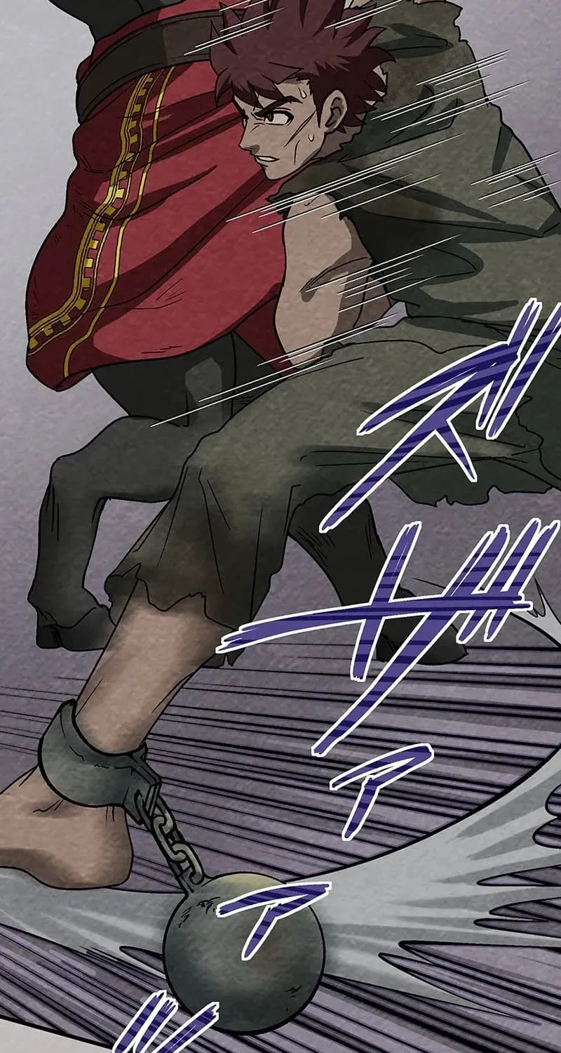Beyond the Abyss of the Spirit Labyrinth Chapter 1 page 100 - 