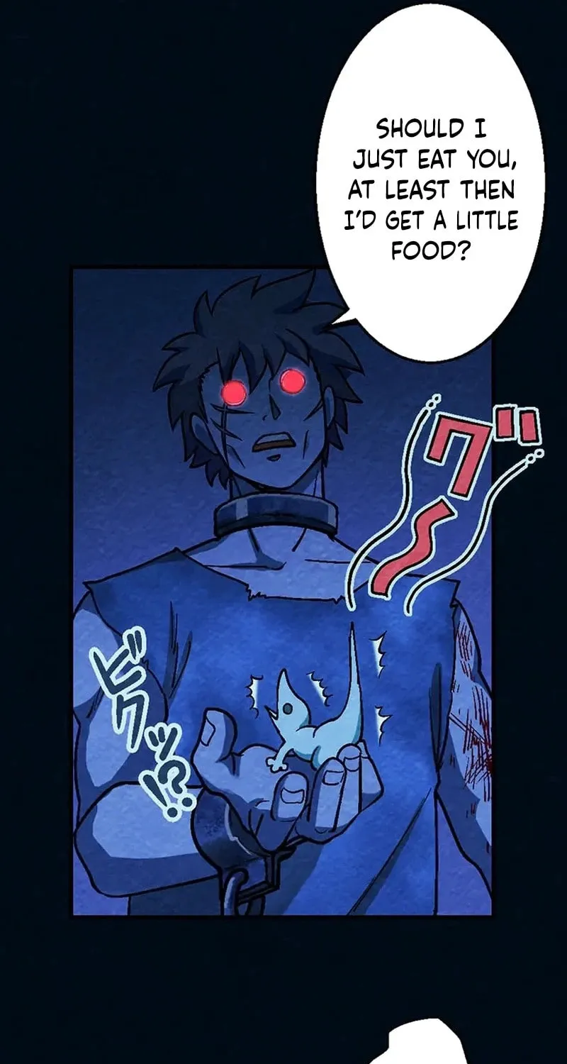 Beyond the Abyss of the Spirit Labyrinth Chapter 2 page 11 - 