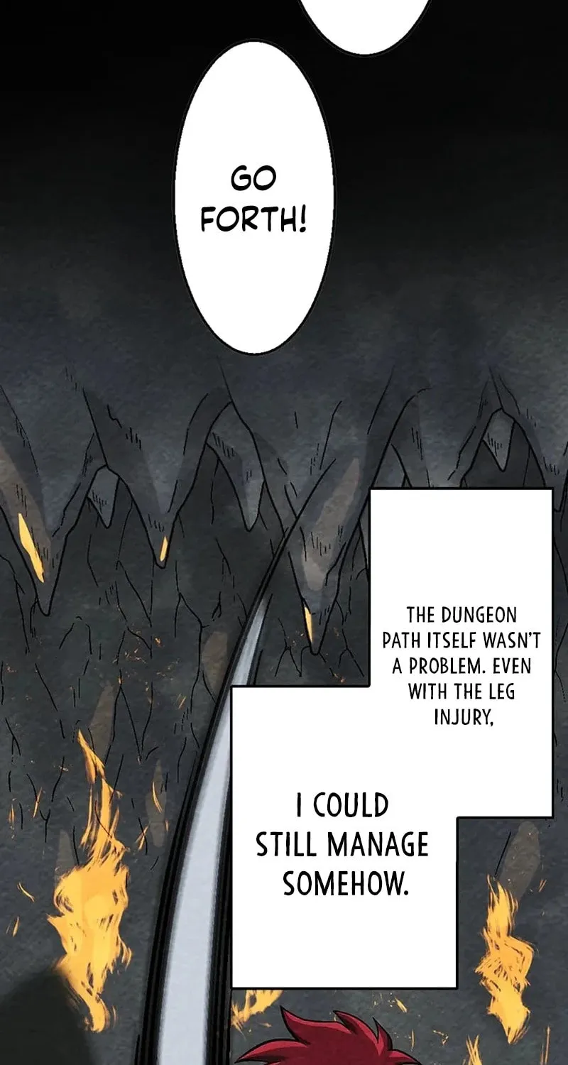 Beyond the Abyss of the Spirit Labyrinth Chapter 2 page 101 - 
