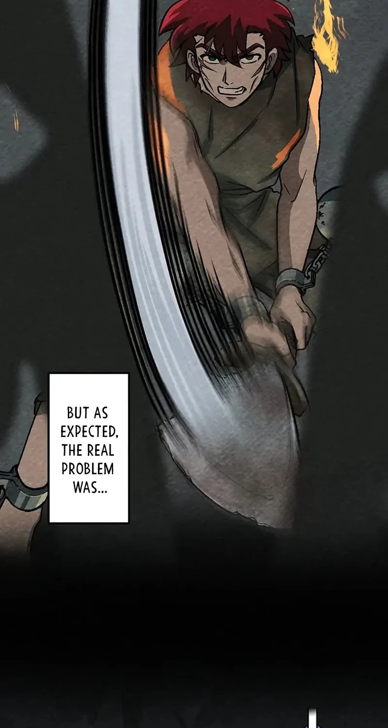 Beyond the Abyss of the Spirit Labyrinth Chapter 2 page 102 - 