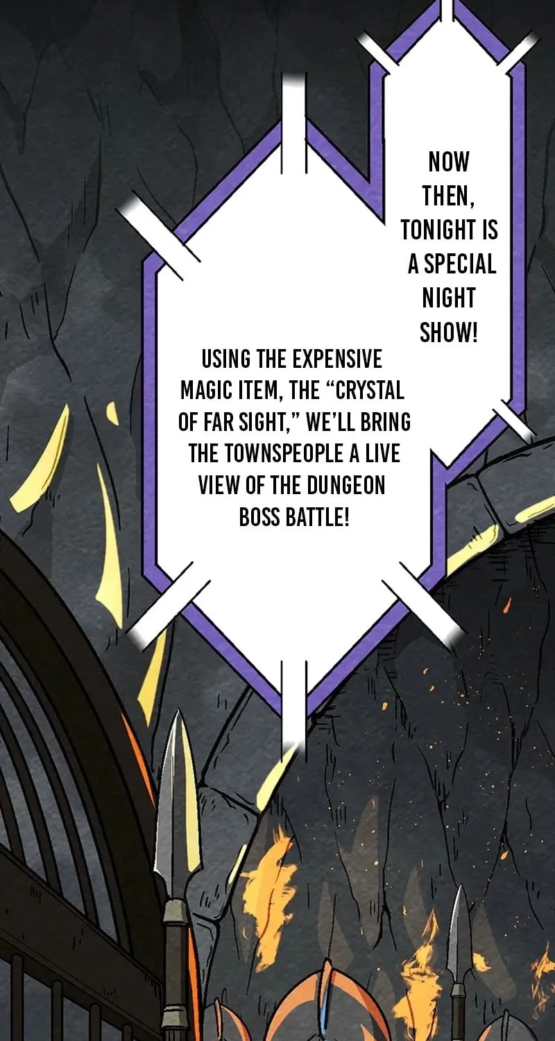 Beyond the Abyss of the Spirit Labyrinth Chapter 2 page 103 - 