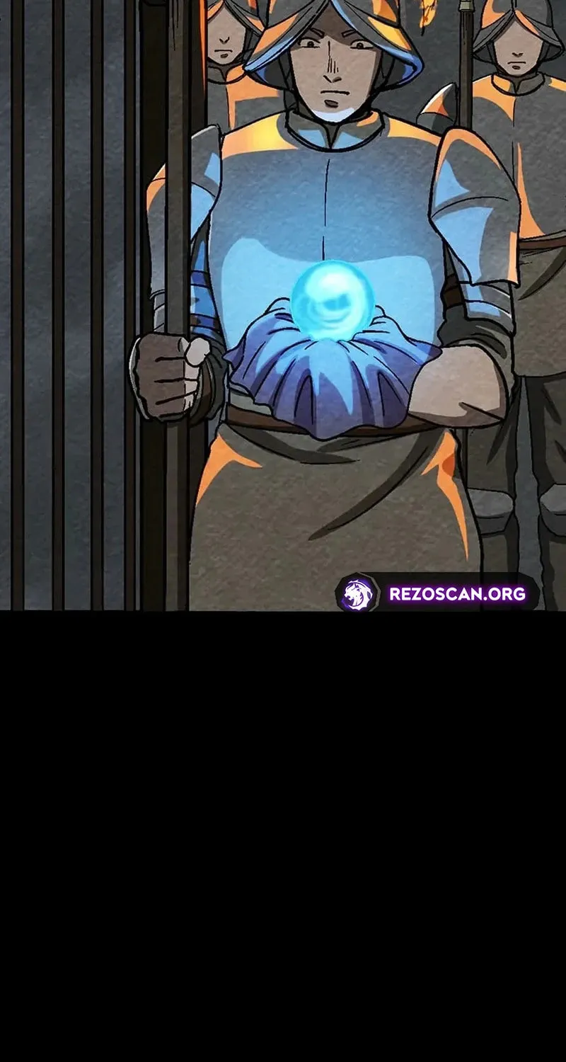Beyond the Abyss of the Spirit Labyrinth Chapter 2 page 104 - 