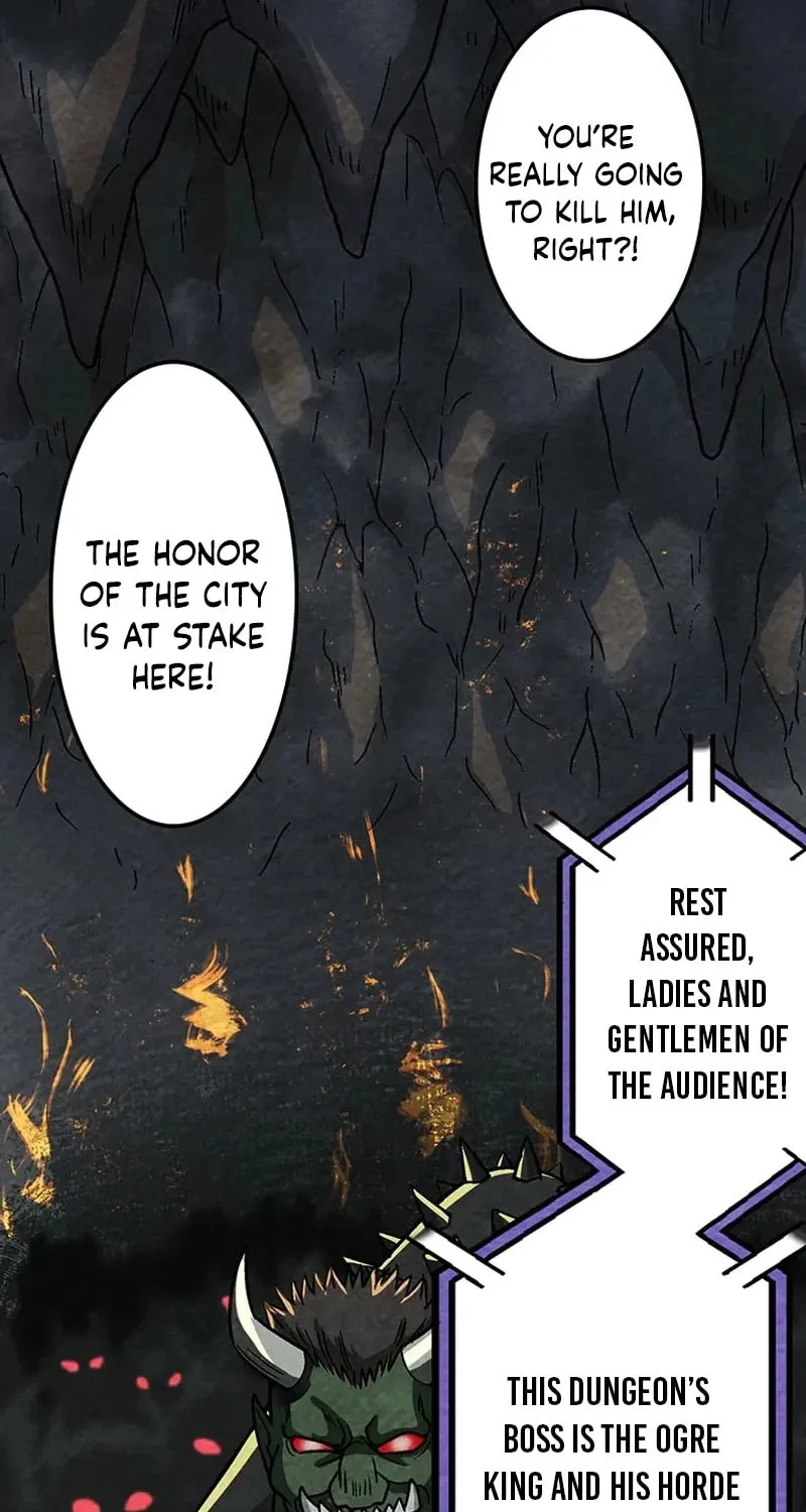 Beyond the Abyss of the Spirit Labyrinth Chapter 2 page 106 - 
