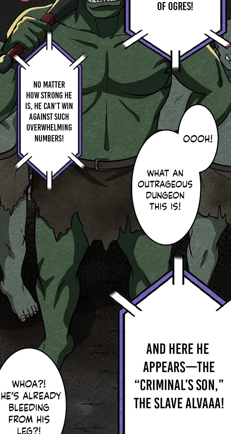 Beyond the Abyss of the Spirit Labyrinth Chapter 2 page 107 - 