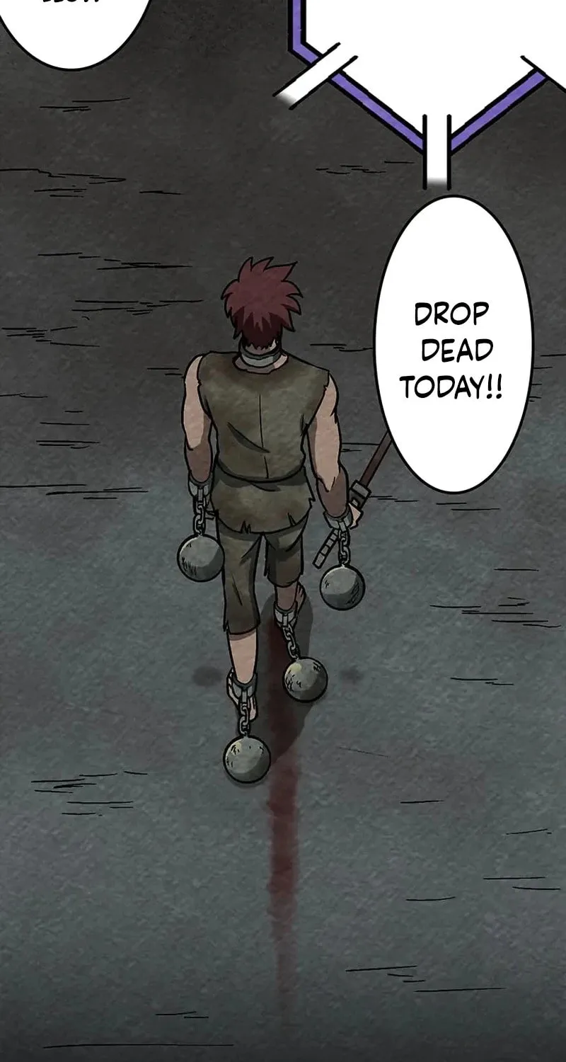 Beyond the Abyss of the Spirit Labyrinth Chapter 2 page 108 - 