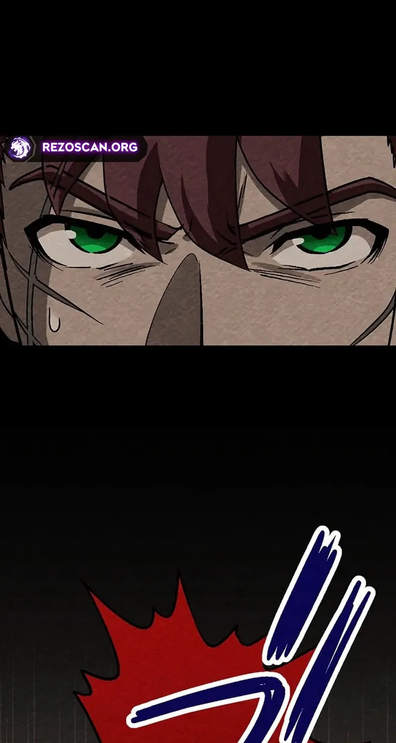 Beyond the Abyss of the Spirit Labyrinth Chapter 2 page 110 - 