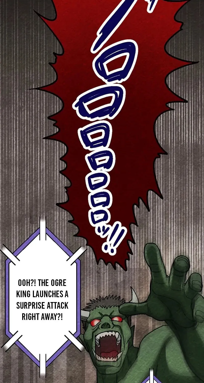 Beyond the Abyss of the Spirit Labyrinth Chapter 2 page 111 - 