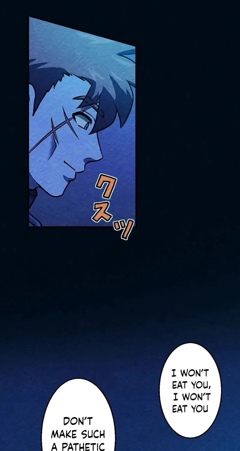 Beyond the Abyss of the Spirit Labyrinth Chapter 2 page 13 - 