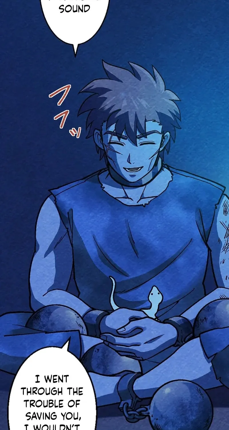 Beyond the Abyss of the Spirit Labyrinth Chapter 2 page 14 - 