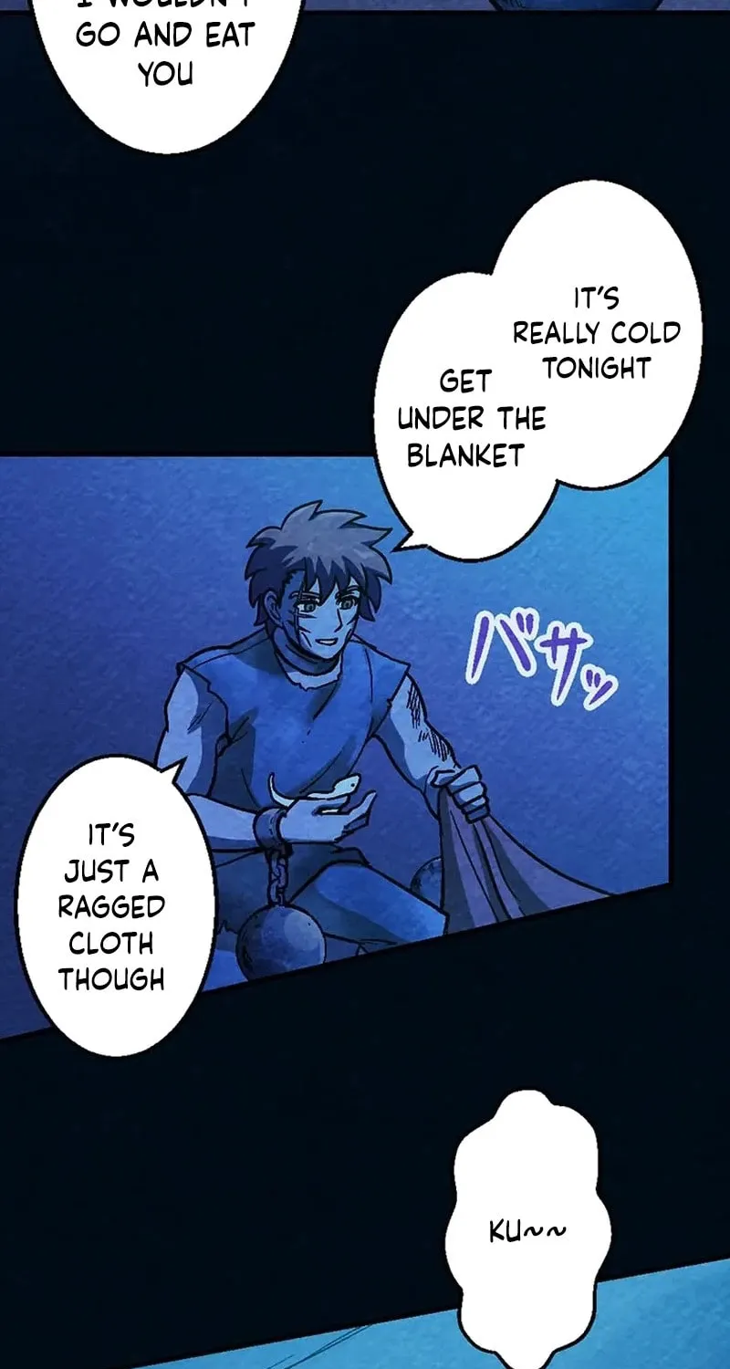 Beyond the Abyss of the Spirit Labyrinth Chapter 2 page 15 - 