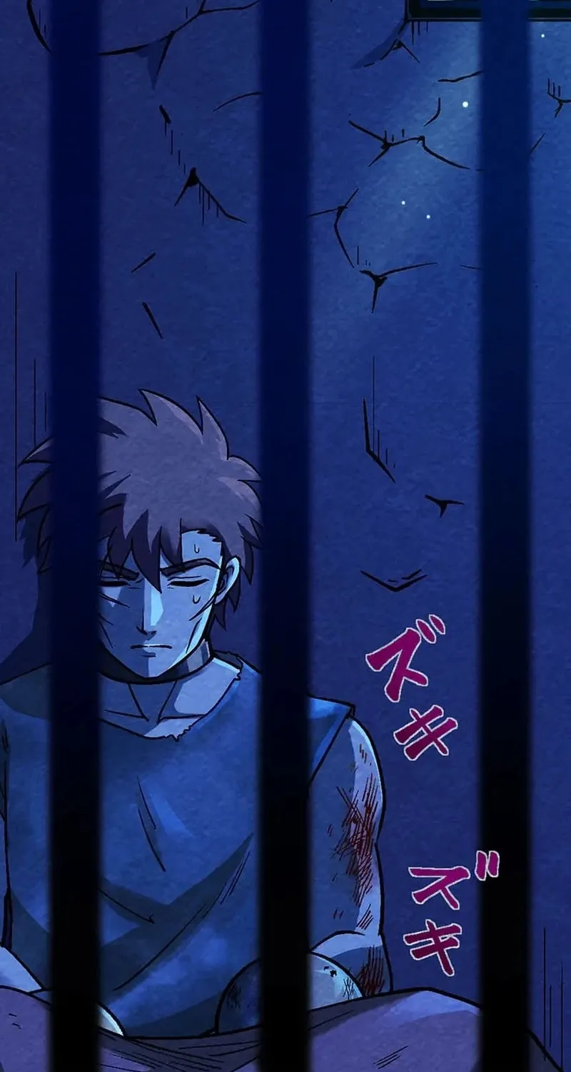 Beyond the Abyss of the Spirit Labyrinth Chapter 2 page 18 - 