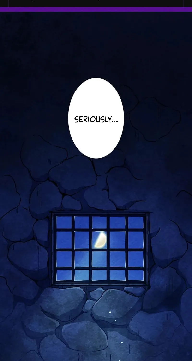 Beyond the Abyss of the Spirit Labyrinth Chapter 2 page 3 - 