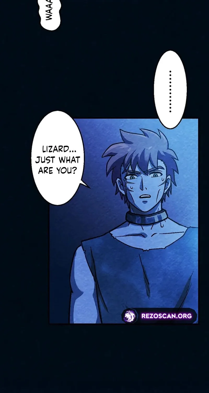Beyond the Abyss of the Spirit Labyrinth Chapter 2 page 26 - 