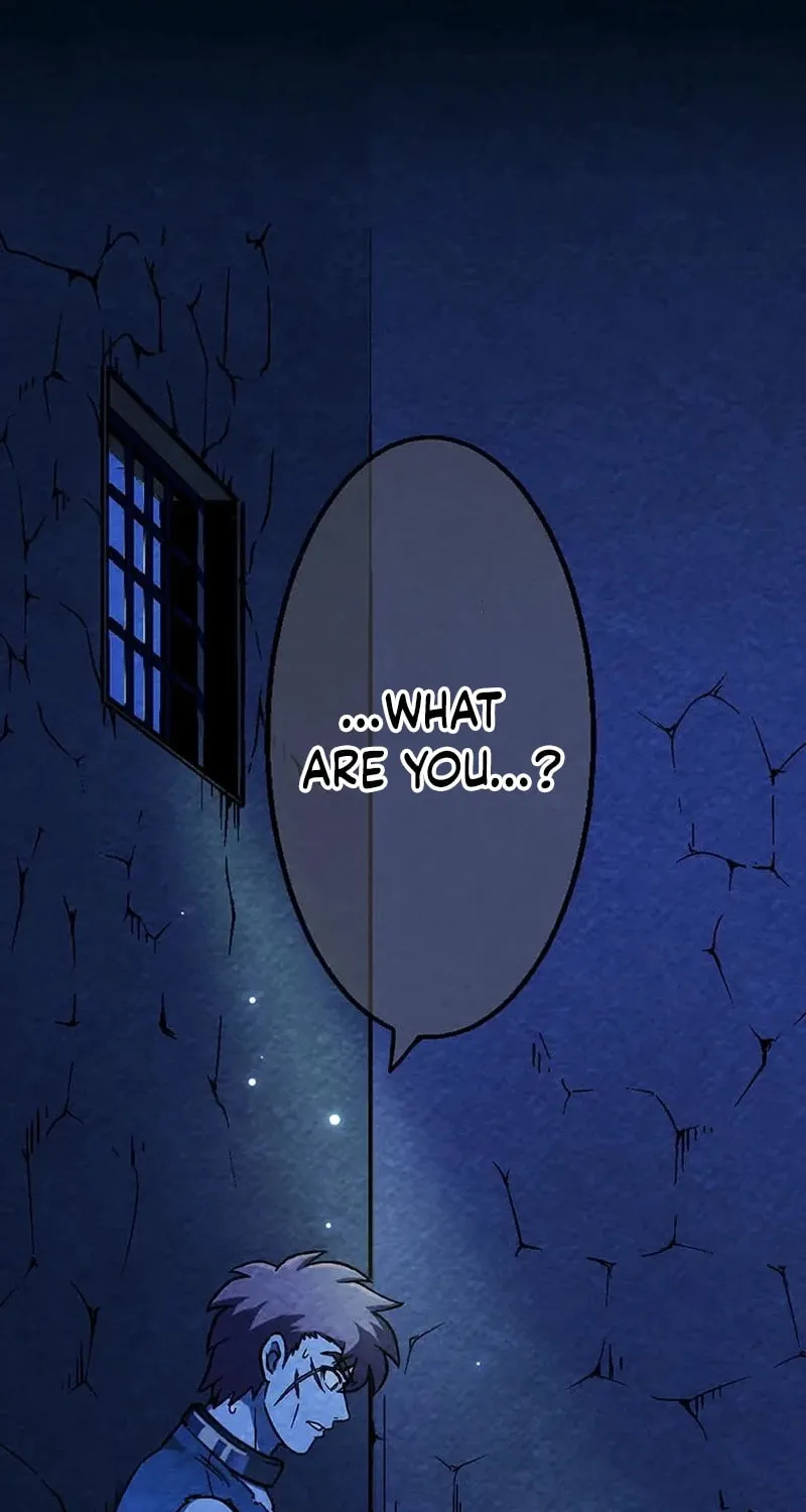 Beyond the Abyss of the Spirit Labyrinth Chapter 2 page 27 - 