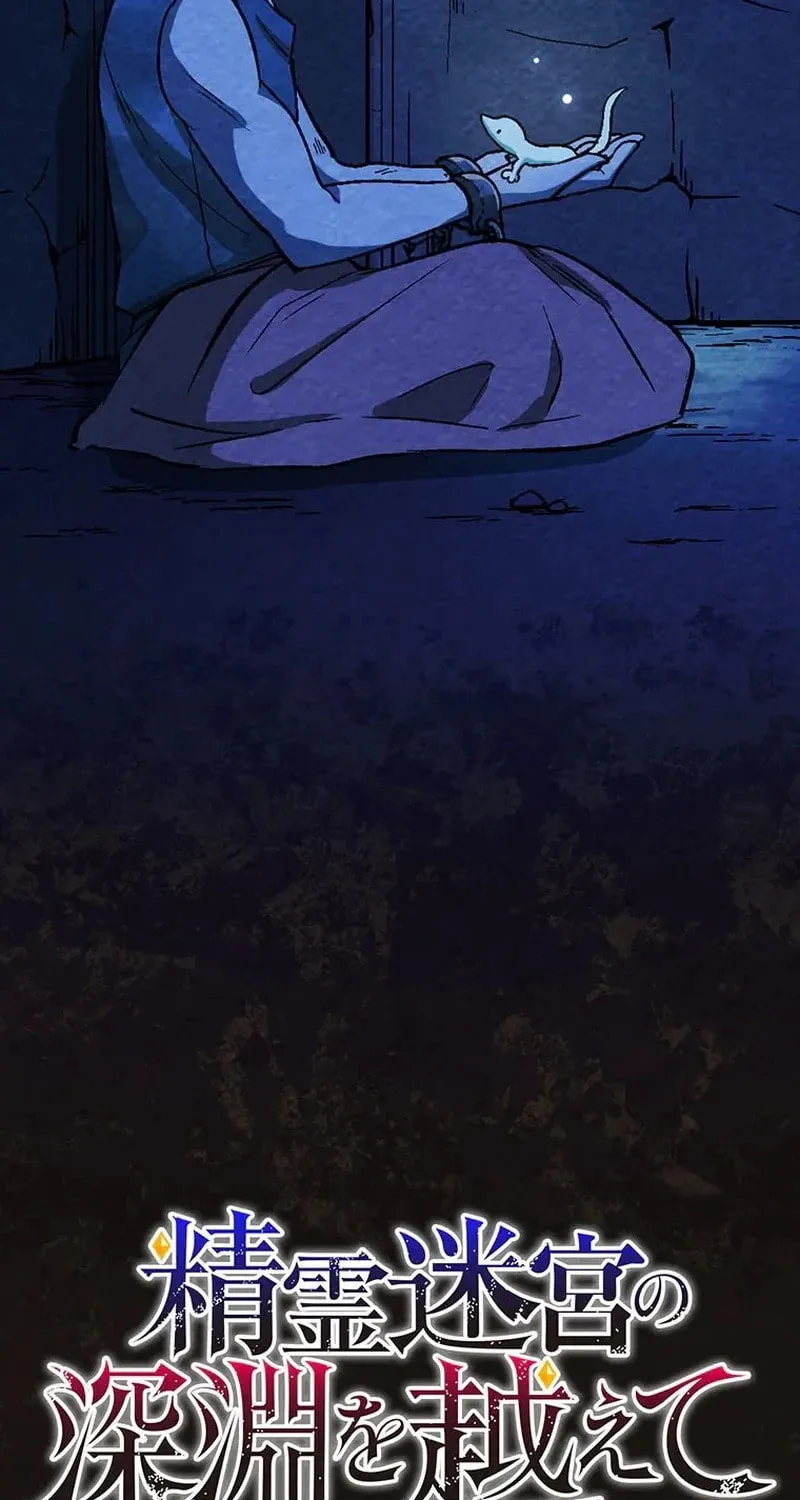 Beyond the Abyss of the Spirit Labyrinth Chapter 2 page 28 - 