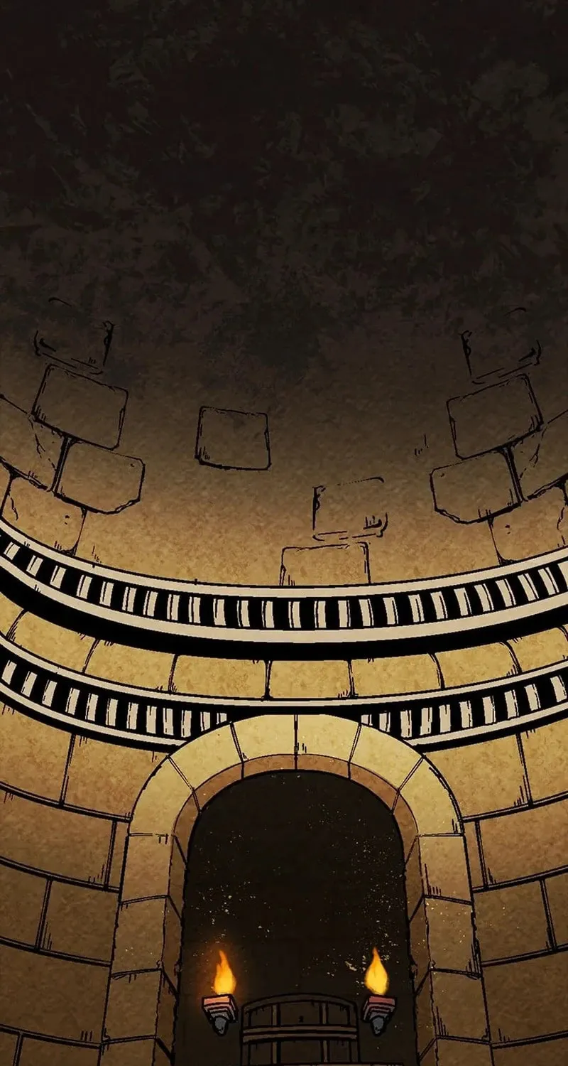 Beyond the Abyss of the Spirit Labyrinth Chapter 2 page 30 - 