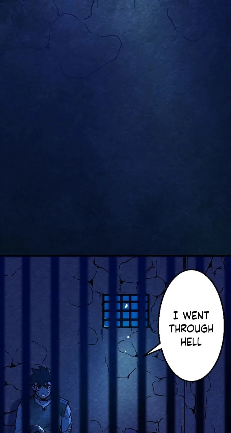 Beyond the Abyss of the Spirit Labyrinth Chapter 2 page 4 - 