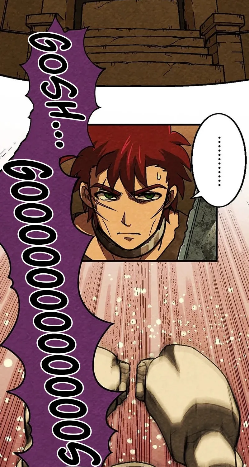 Beyond the Abyss of the Spirit Labyrinth Chapter 2 page 31 - 