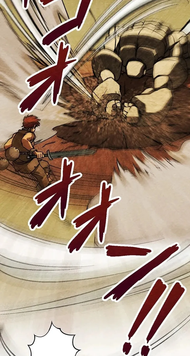 Beyond the Abyss of the Spirit Labyrinth Chapter 2 page 33 - 