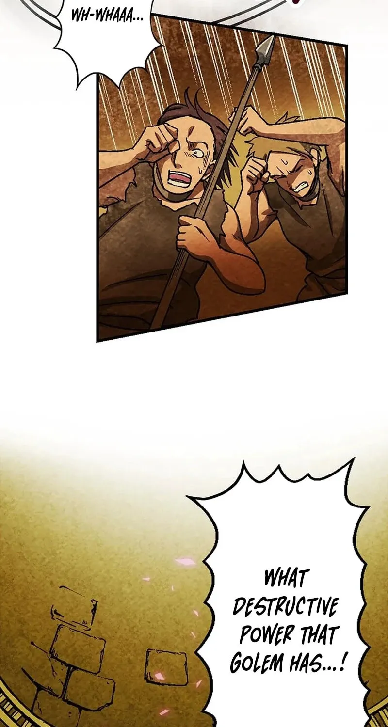 Beyond the Abyss of the Spirit Labyrinth Chapter 2 page 34 - 