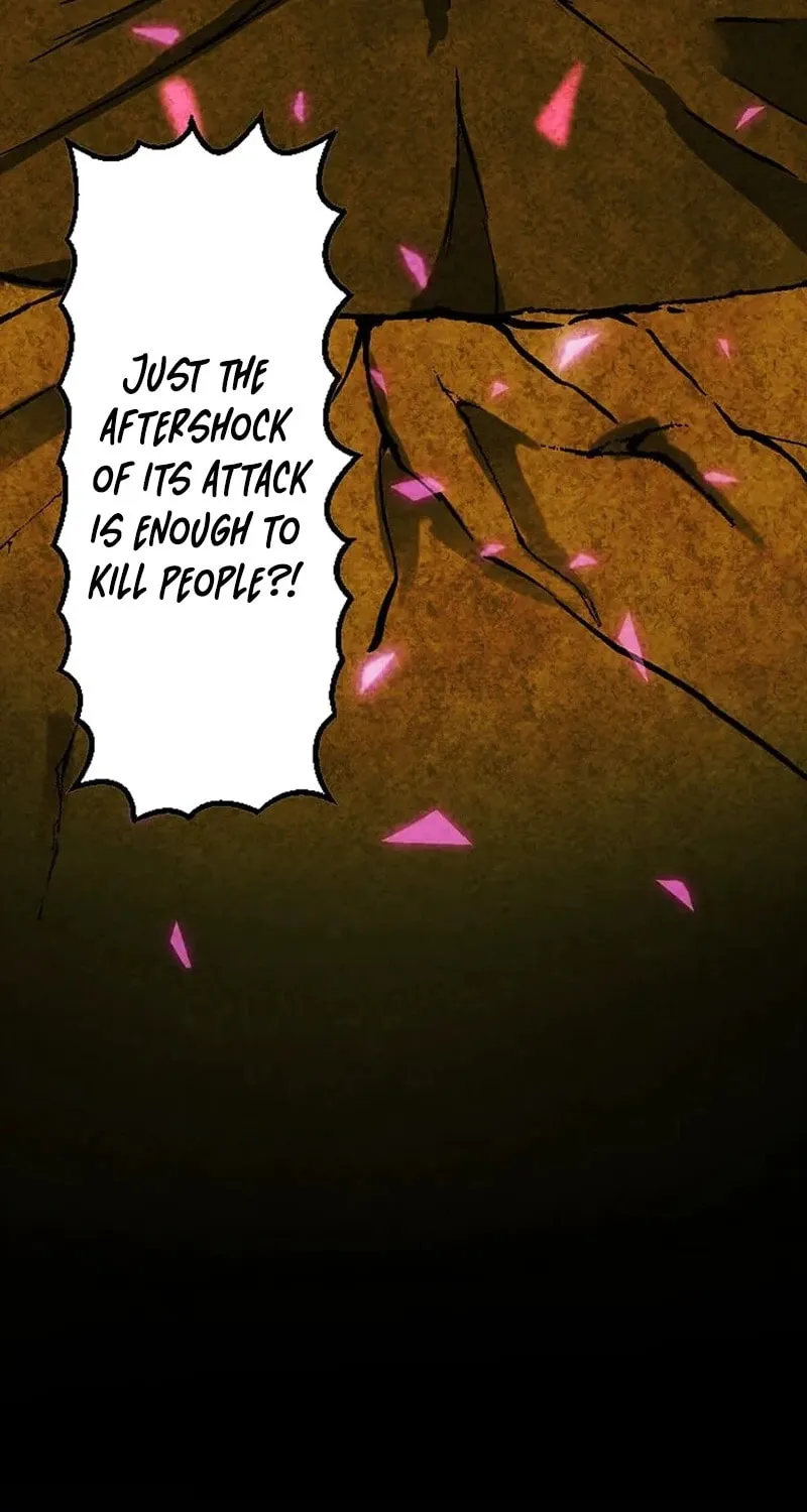 Beyond the Abyss of the Spirit Labyrinth Chapter 2 page 36 - 