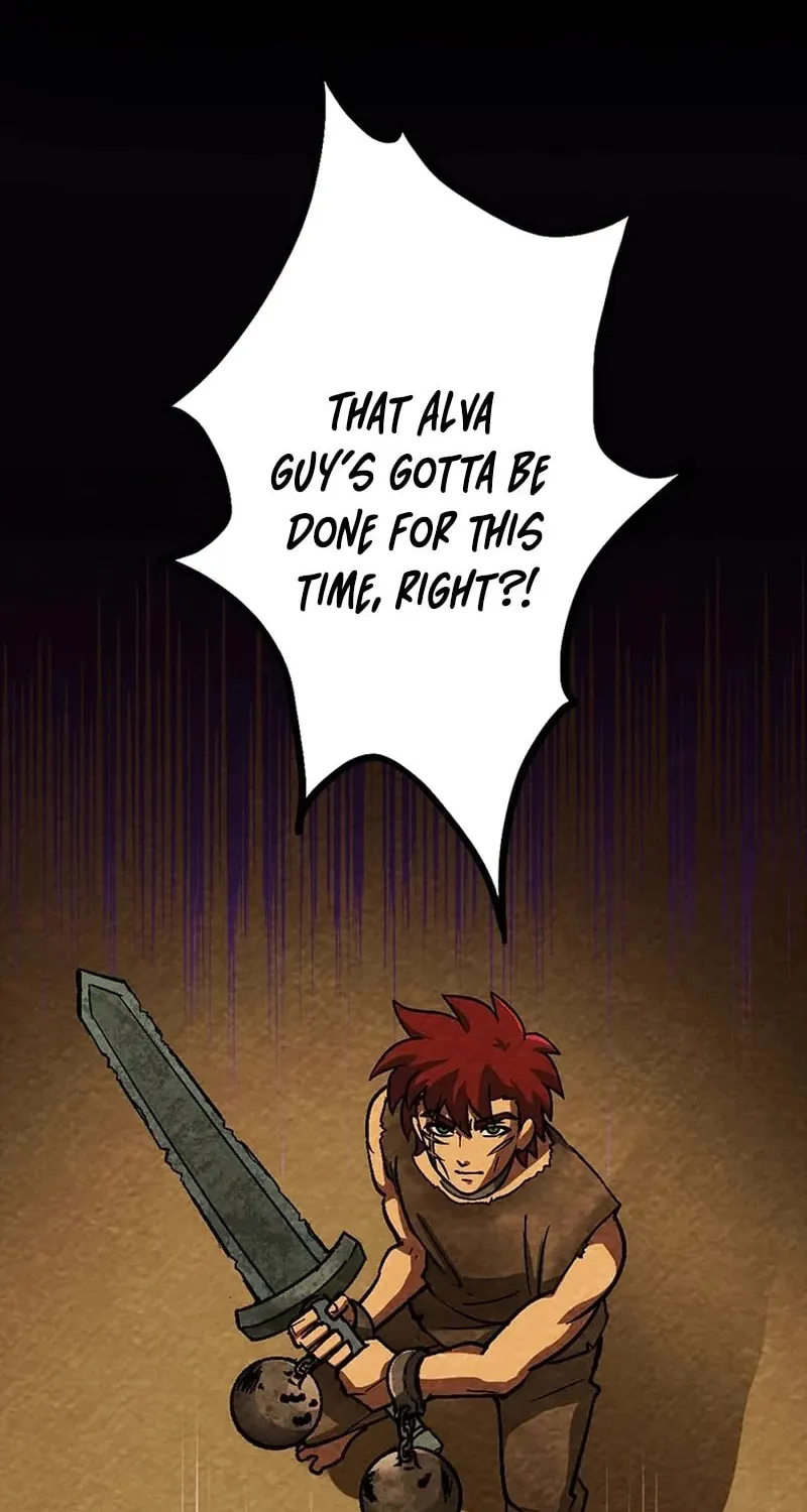 Beyond the Abyss of the Spirit Labyrinth Chapter 2 page 37 - 
