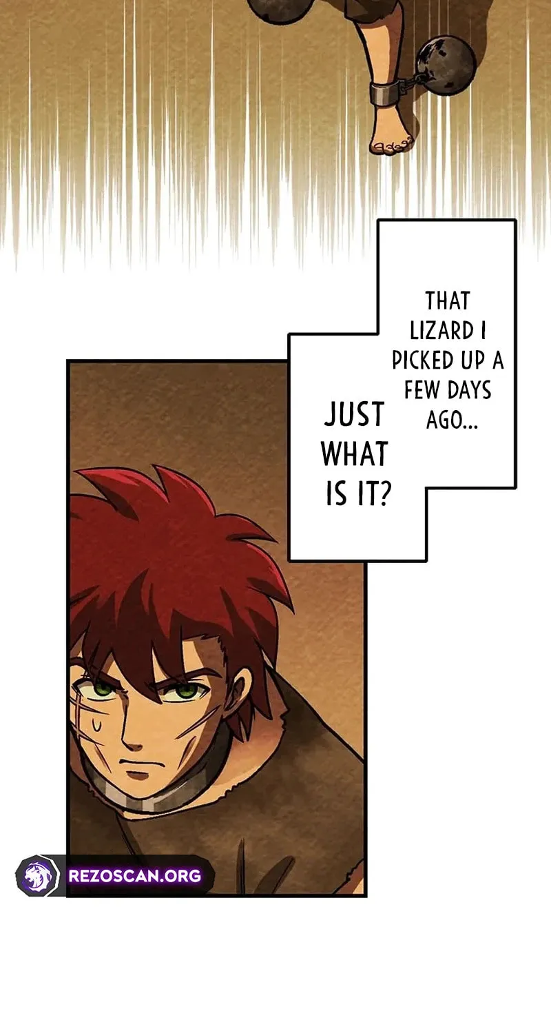 Beyond the Abyss of the Spirit Labyrinth Chapter 2 page 38 - 