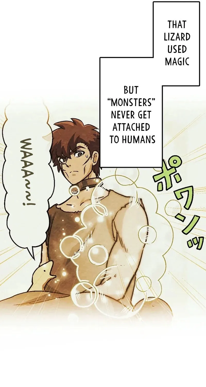Beyond the Abyss of the Spirit Labyrinth Chapter 2 page 39 - 